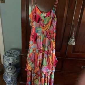 Farm Rio Fruit Salad dress